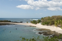  Coastal area near Ostional. ©Leif Bisschop-Larsen / Naturfoto