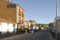  Torrejon el Rubio. © Leif Bisschop-Larsen