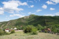 LBL1703669-1200  Klisura, Macedonia. ©Leif Bisschop-Larsen / Naturfoto.