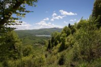 LBL1704092-1200  Mavrovo Nat. Park, Macedonia. © Leif Bisschop-Larsen / Naturfoto.