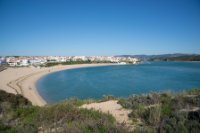 LBL1900483-1200  Vila Nova de Milfontes. © Leif Bisschop-Larsen / Naturfoto