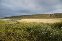 LBL1902626-1200  Komagdalen, Varanger. © Leif Bisschop-Larsen / Naturfoto.